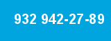 932 942-27-89